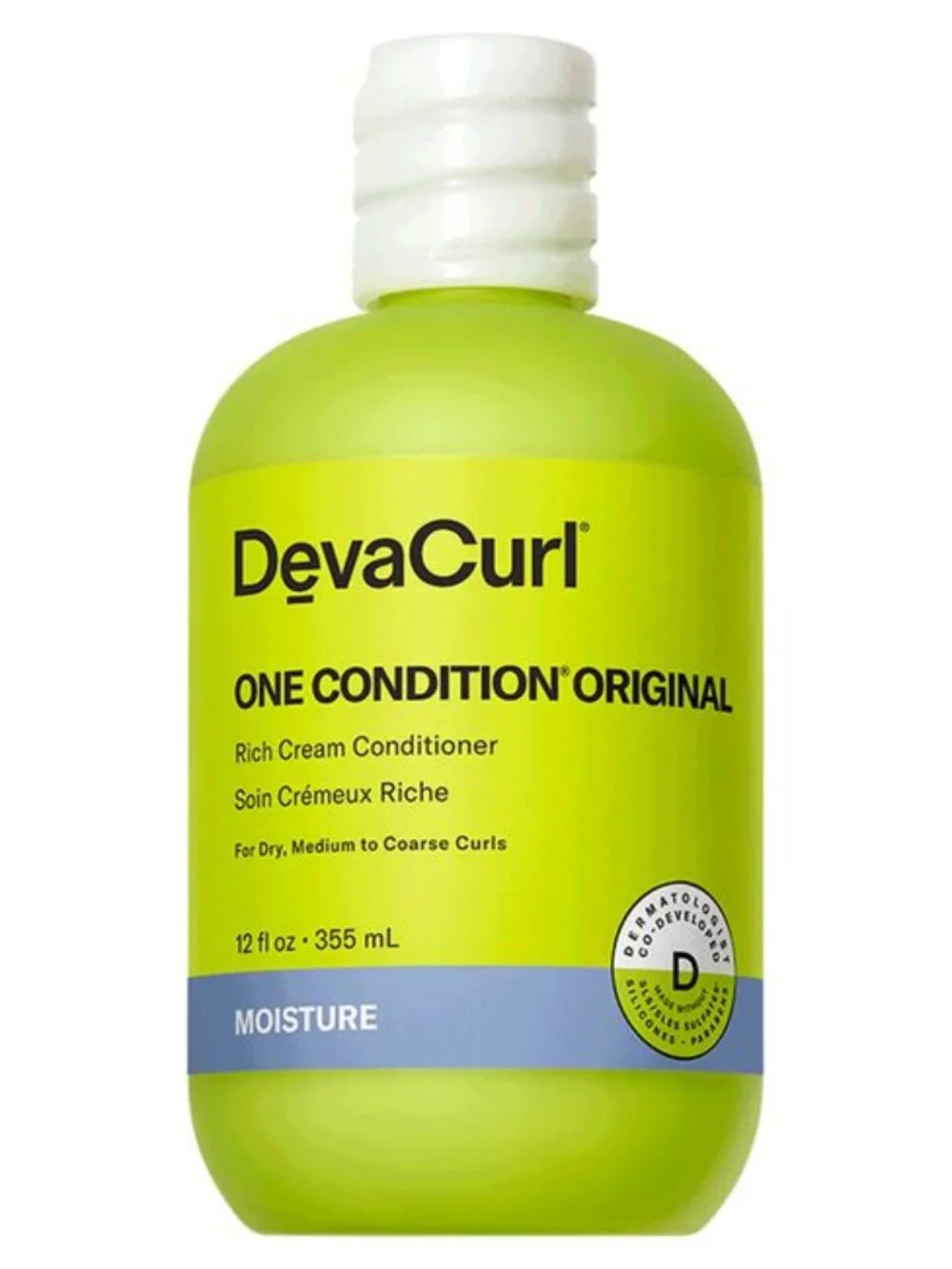 Deva Curl One Condition Original